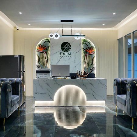 Palm Suites Baner- Indian Nationals Only 푸네 외부 사진